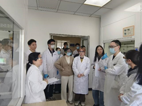 應(yīng)急預(yù)案不是紙上談兵！實(shí)驗(yàn)室安全防線如何筑牢？